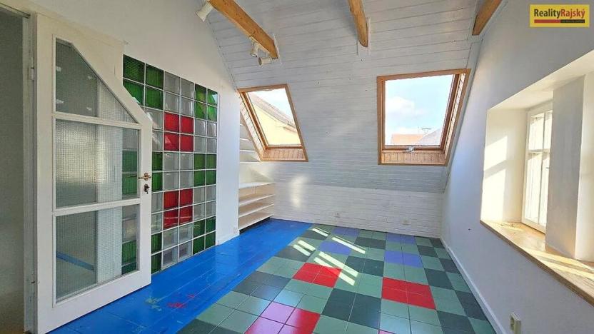 Prodej rodinného domu, Dobříš, Dlouhá, 82 m2