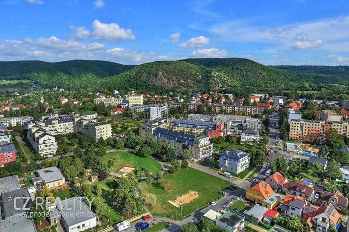 Prodej bytu 4+kk, Praha - Zbraslav, Jaromíra Vejvody, 149 m2