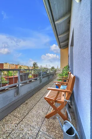 Prodej bytu 4+kk, Praha - Zbraslav, Jaromíra Vejvody, 149 m2