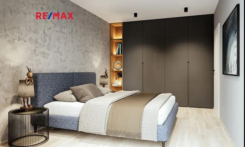 Prodej bytu 1+kk, Hradec Králové, Meruňková, 42 m2