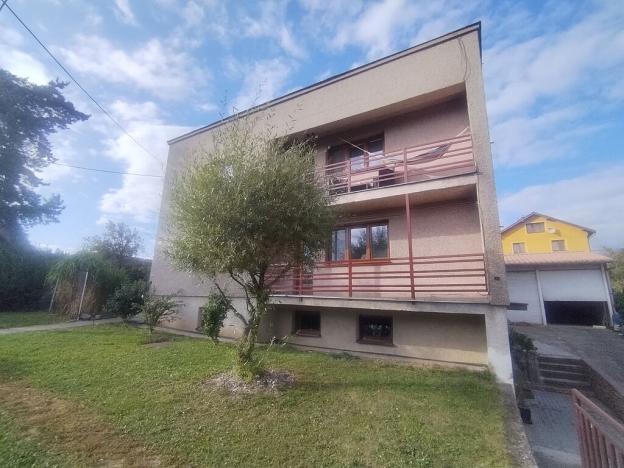 Pronájem bytu 2+1, Ostrava, U Lípy, 87 m2