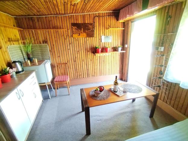 Prodej zahrady, Ostrava, Vrublova, 299 m2