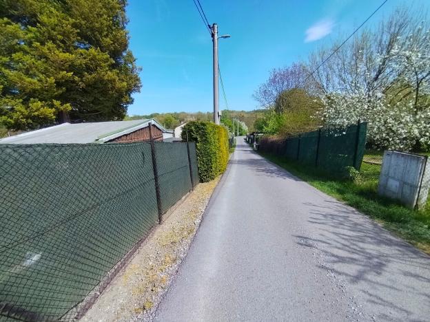 Prodej zahrady, Ostrava, Vrublova, 299 m2