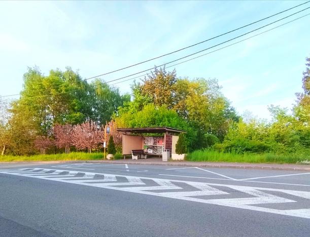 Prodej zahrady, Ostrava, Vrublova, 299 m2