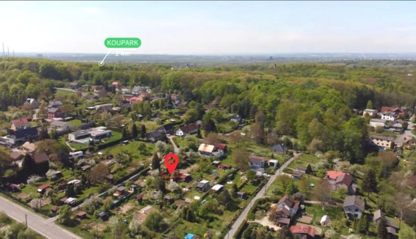 Prodej chaty, Ostrava, Vrublova, 9 m2