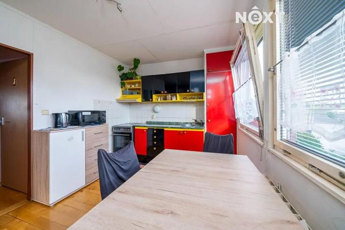 Prodej bytu 3+1, Domašov u Šternberka, 71 m2