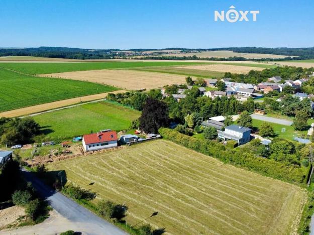 Prodej pozemku pro bydlení, Bílsko, 1522 m2