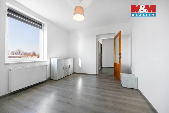 Pronájem bytu 2+1, Horní Bělá, 65 m2