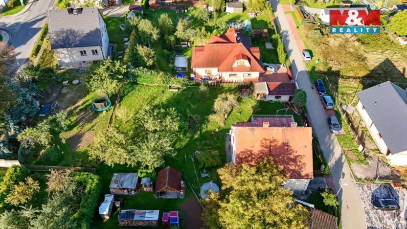 Prodej rodinného domu, Třemošná - Záluží, 48 m2