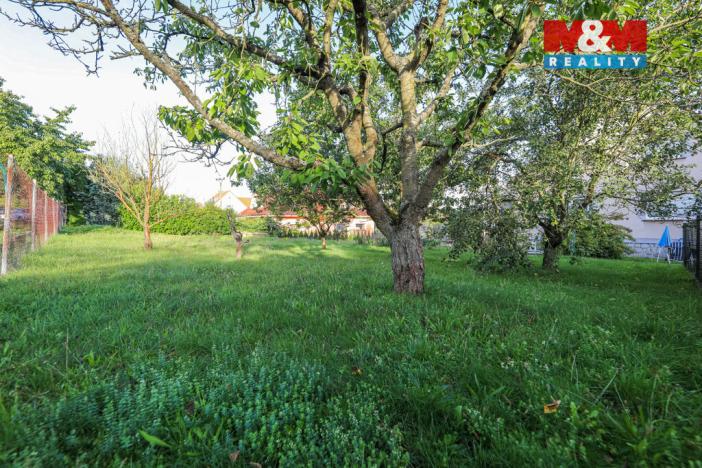 Prodej rodinného domu, Třemošná - Záluží, 110 m2