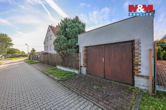 Prodej rodinného domu, Třemošná - Záluží, 110 m2