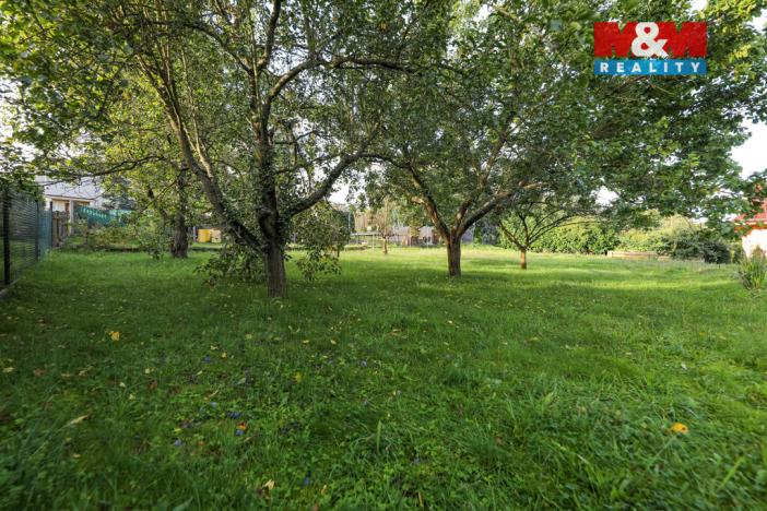 Prodej rodinného domu, Třemošná - Záluží, 87 m2