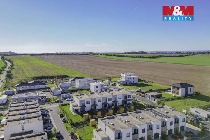 Prodej rodinného domu, Plzeň - Radobyčice, Řadová, 139 m2