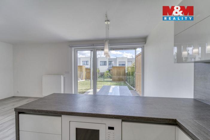 Prodej rodinného domu, Plzeň - Radobyčice, Řadová, 139 m2