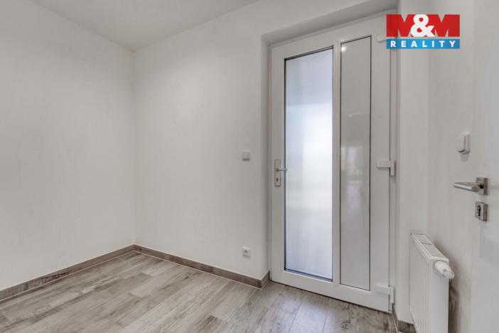 Prodej rodinného domu, Plzeň - Radobyčice, Řadová, 139 m2