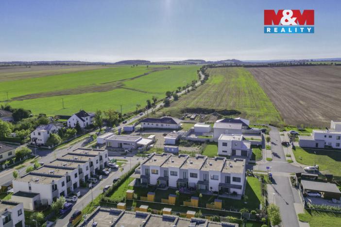 Prodej rodinného domu, Plzeň - Radobyčice, Řadová, 139 m2