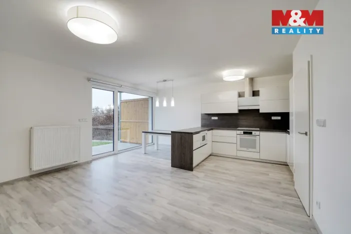 Prodej rodinného domu, Plzeň - Radobyčice, Řadová, 139 m2