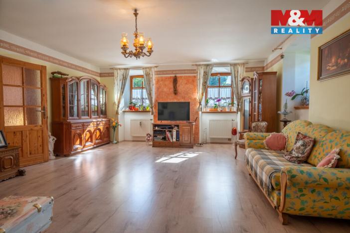 Prodej chalupy, Volyně - Račí, 729 m2