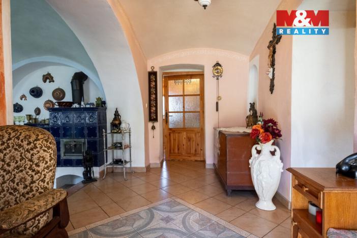 Prodej chalupy, Volyně - Račí, 729 m2