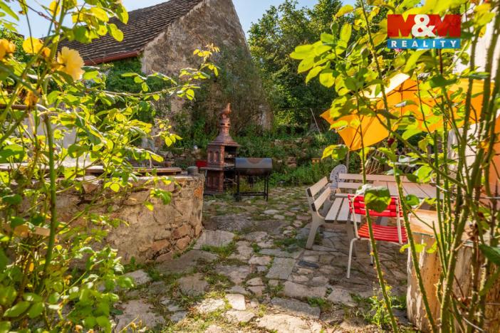 Prodej chalupy, Volyně - Račí, 729 m2