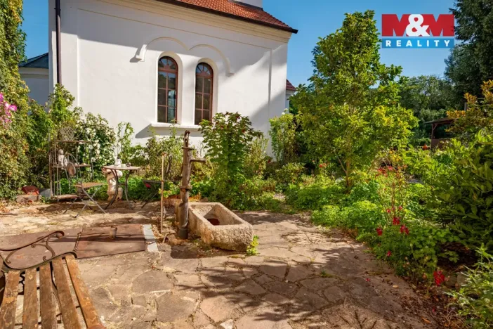 Prodej chalupy, Volyně - Račí, 729 m2