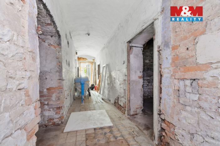 Prodej rodinného domu, Kačice, Čelechovická, 255 m2