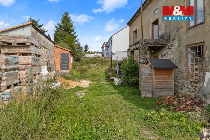 Prodej rodinného domu, Kačice, Čelechovická, 255 m2