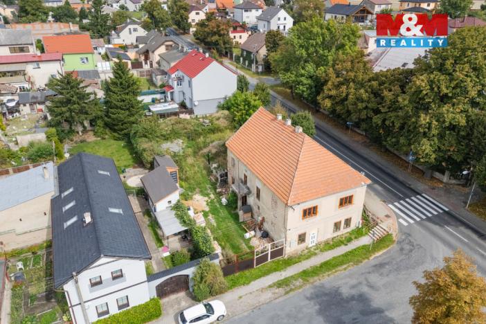 Prodej rodinného domu, Kačice, Čelechovická, 255 m2