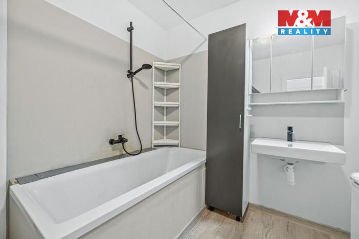 Prodej bytu 3+kk, Křenice, V Kukli, 54 m2