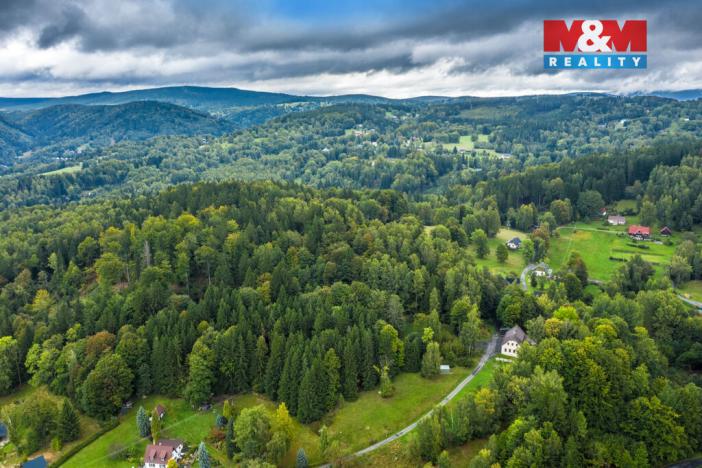 Prodej rodinného domu, Tanvald - Šumburk nad Desnou, Příchovická, 468 m2