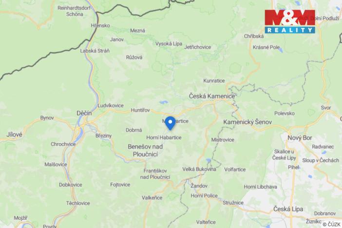 Prodej skladu, Markvartice, 960 m2