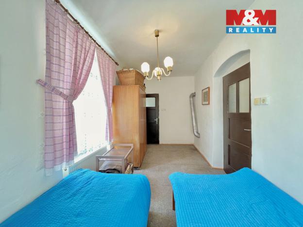 Prodej chalupy, Pohledy - Horní Hynčina, 138 m2