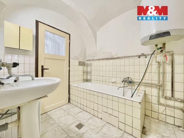 Prodej chalupy, Pohledy - Horní Hynčina, 138 m2