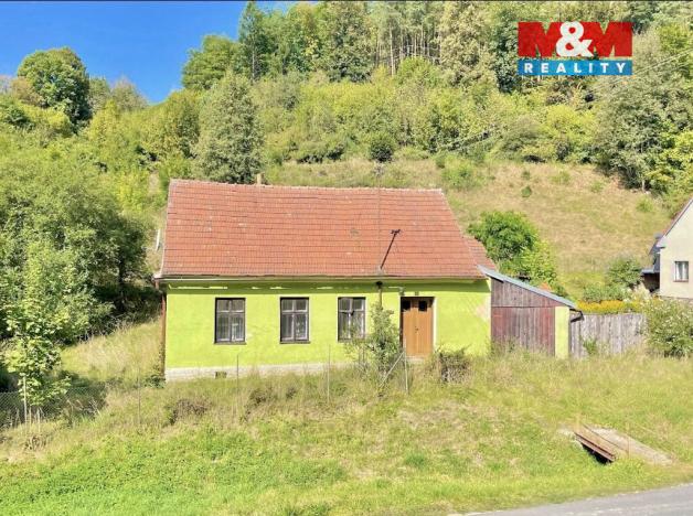 Prodej chalupy, Pohledy - Horní Hynčina, 138 m2