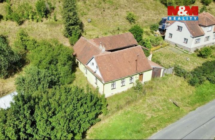 Prodej chalupy, Pohledy - Horní Hynčina, 138 m2