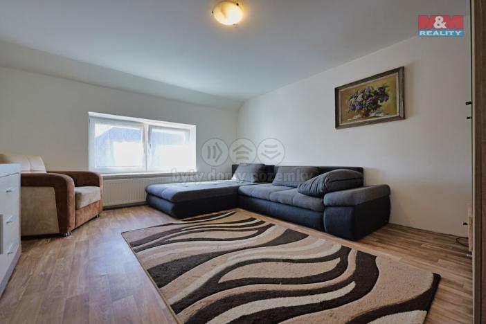 Prodej rodinného domu, Ondratice, 90 m2