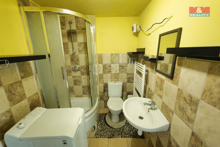 Prodej rodinného domu, Ondratice, 90 m2