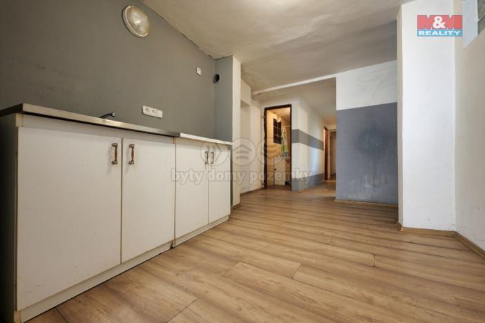 Prodej rodinného domu, Ondratice, 90 m2