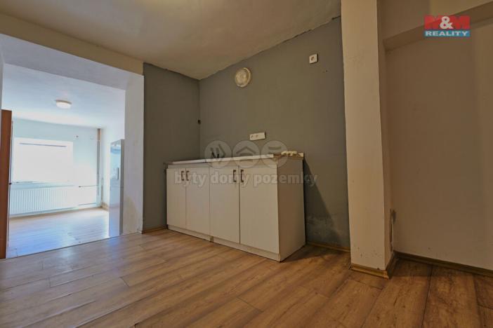 Prodej rodinného domu, Ondratice, 90 m2