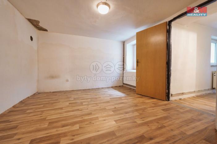 Prodej rodinného domu, Ondratice, 90 m2