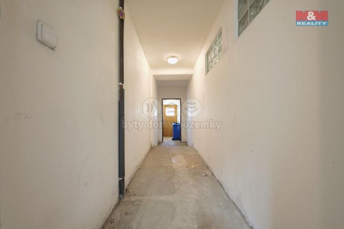 Prodej rodinného domu, Ondratice, 90 m2