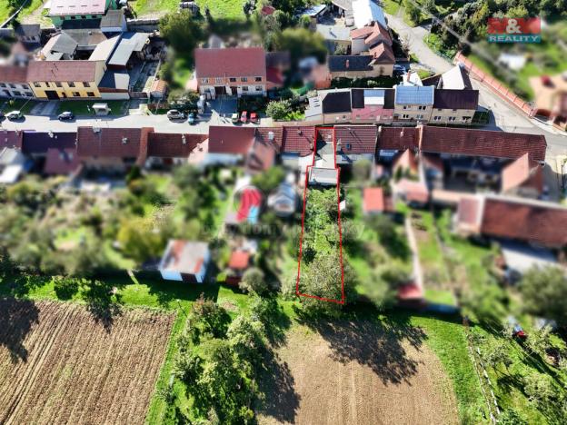 Prodej rodinného domu, Ondratice, 90 m2