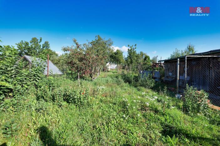 Prodej rodinného domu, Ondratice, 90 m2