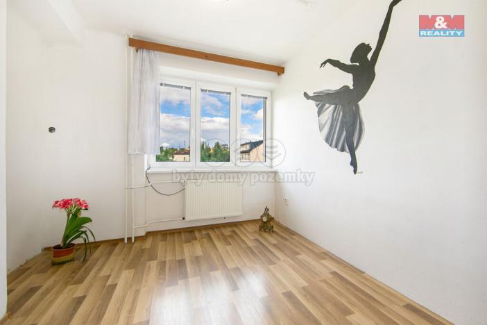 Prodej bytu 3+1, Dlouhá Ves, 74 m2