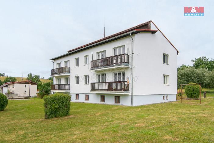 Prodej bytu 3+1, Dlouhá Ves, 74 m2