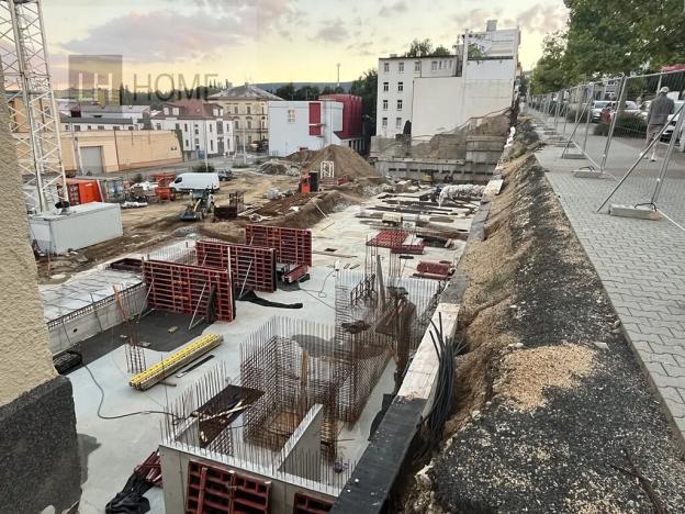 Prodej bytu 1+kk, Liberec, 42 m2