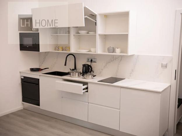 Pronájem bytu 2+kk, Karlovy Vary, 36 m2