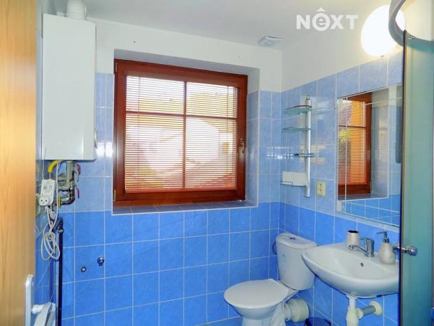 Pronájem bytu 1+kk, Česká Lípa, Mlýnská, 45 m2