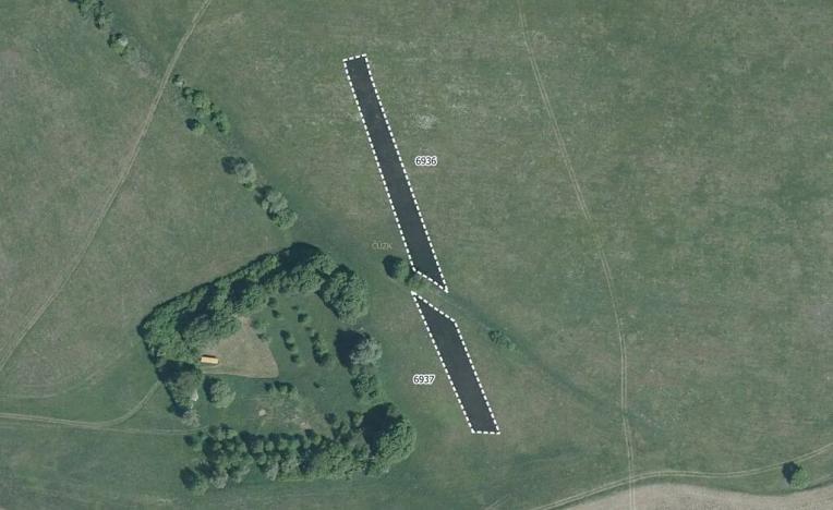 Prodej louky, Hřivínův Újezd, 20234 m2