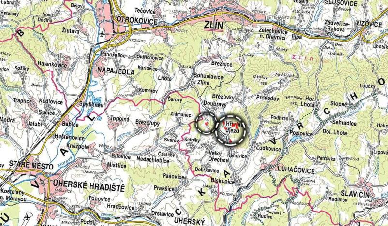 Prodej louky, Hřivínův Újezd, 20234 m2